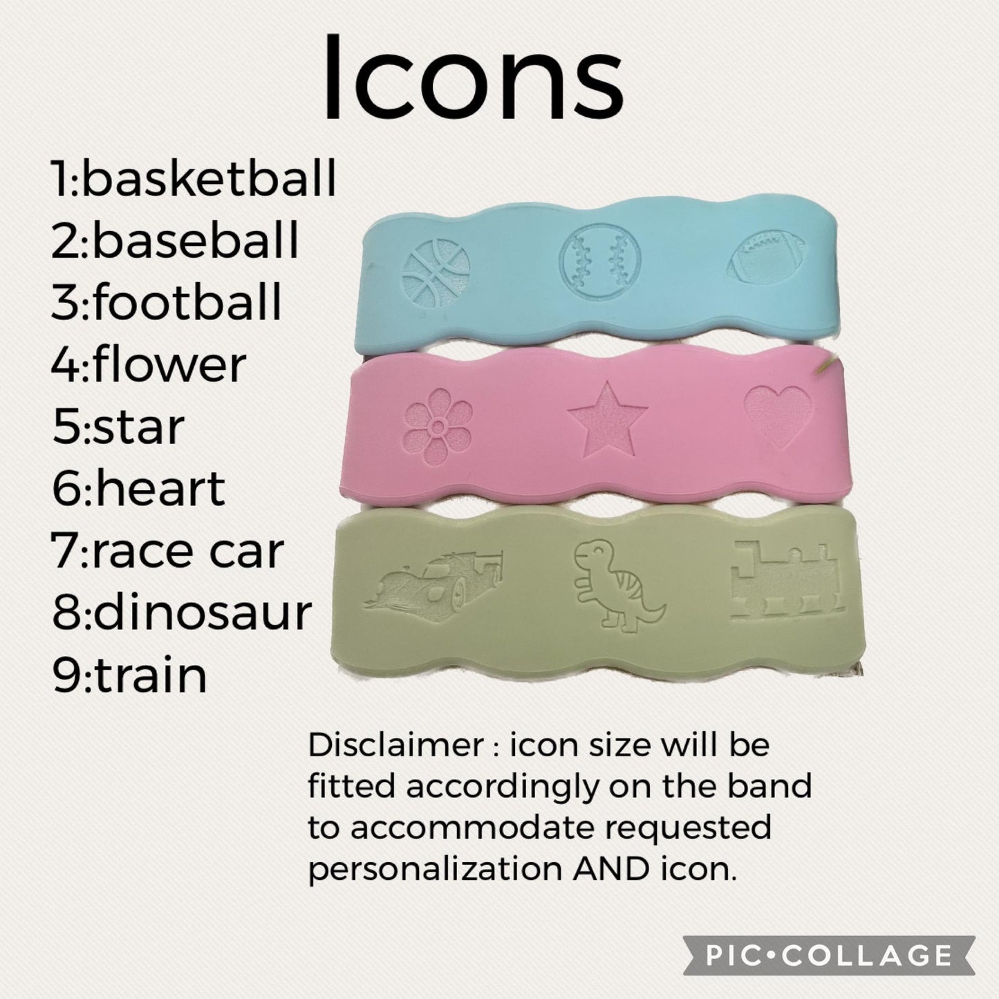 Personalized 1 Bottle Label, Silicone Label, Water Bottle Label, reusable label for bottle, Engraved Cup Label, School label, Daycare label