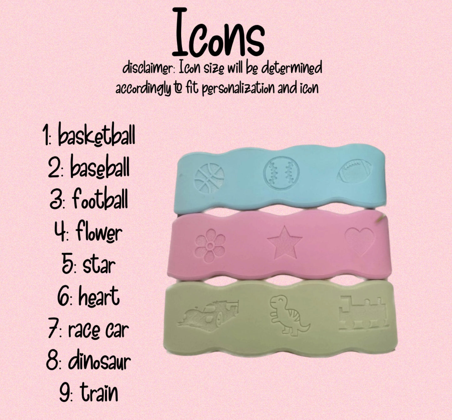 Personalized Engraved Silicone Bottle Label, Reusable Daycare/School Band