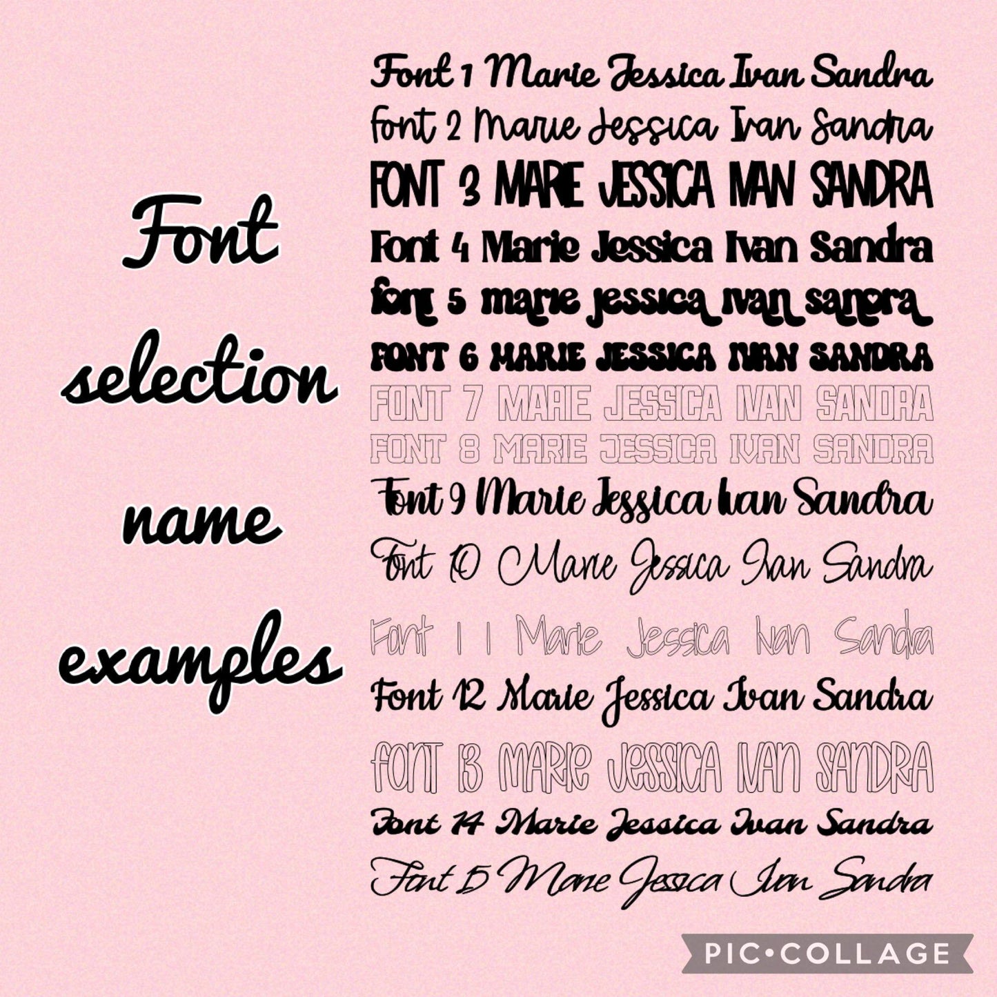 Personalized Acrylic Name Tag: Custom Backpack Keychain