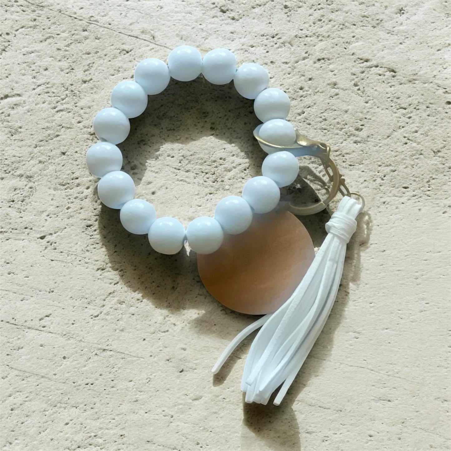 Personalized Wristlet Keychain, Engraved Keychain, Monogram  Keychain, Bracelet Keychain, Gift for Her, Gift for Mom, Mama Keychain, Leopard