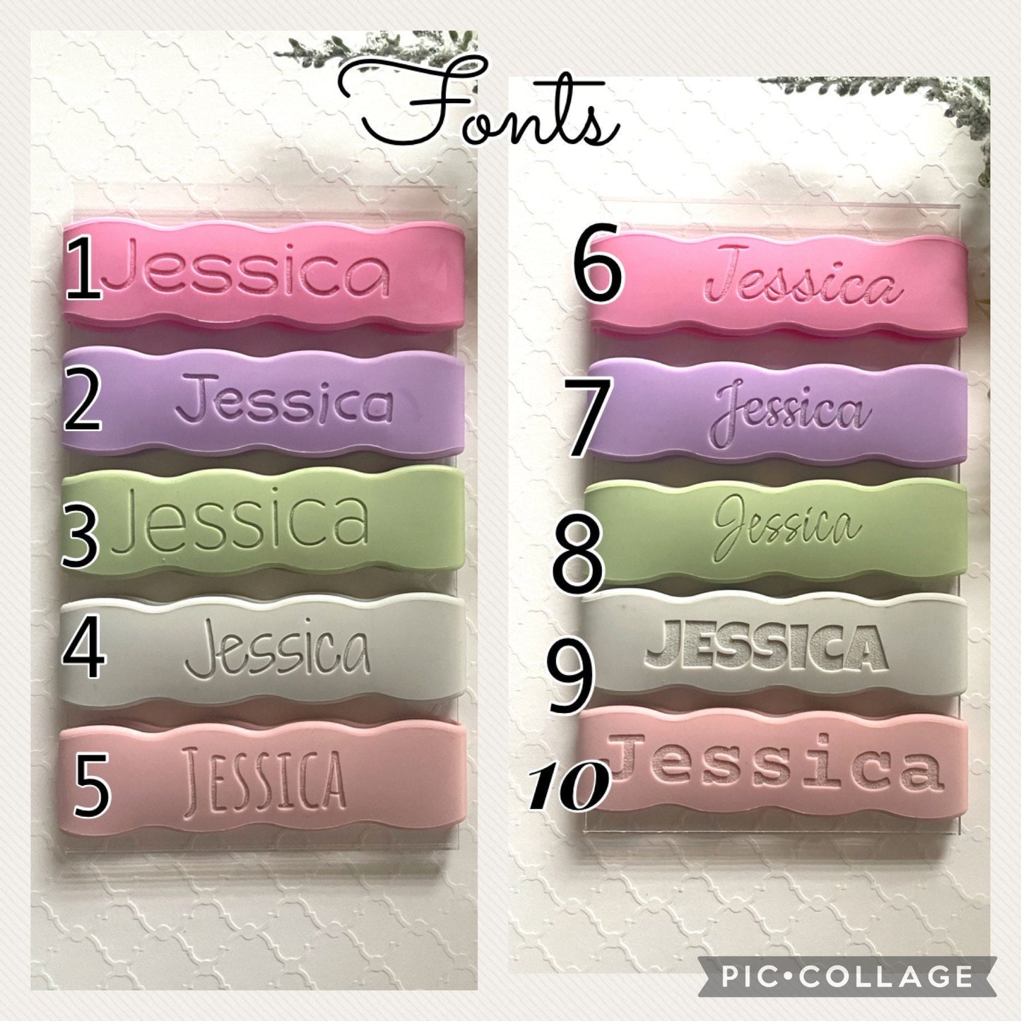 Personalized Silicone and Wood utensil set for baby, Engraved first utensil set for toddler, Gift for New Mom, Gift for Baby Shower